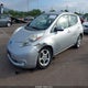 JN1AZ0CP6BT001077 2011 Nissan Leaf Sl auction photo thumbnail 2