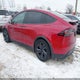 7SAXCBE5XTF473970 2026 Tesla Model X All-Wheel Drive auction photo thumbnail 3