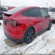 7SAXCBE5XTF473970 2026 Tesla Model X All-Wheel Drive auction photo thumbnail 4