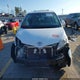 5TDKZ3DCXHS778268 2017 Toyota Sienna Le 8 Passenger auction photo thumbnail 12