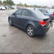 1G1PC5SB5E7388352 2014 Chevrolet Cruze 1Lt Auto auction photo thumbnail 3
