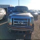1FTFW1CF1BFB98294 2011 Ford F-150 Lariat auction photo thumbnail 11