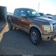 1FTFW1CF1BFB98294 2011 Ford F-150 Lariat auction photo thumbnail 1