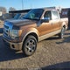 1FTFW1CF1BFB98294 2011 Ford F-150 Lariat auction photo thumbnail 2