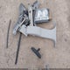 3GNFK12397G198172 2007 Chevrolet Avalanche 1500 Lt auction photo thumbnail 12