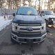 1FTEX1EP6JKD76916 2018 Ford F-150 Xlt auction photo thumbnail 12