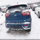 KNDCE3LC2K5322179 2019 Kia Niro Ex auction photo thumbnail 16