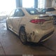 JTDEAMDE8MJ026146 2021 Toyota Corolla Hybrid Le auction photo thumbnail 3