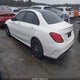 WDDWF8DB2LR526946 2020 Mercedes-Benz C 300 auction photo thumbnail 3
