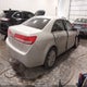 3LNHL2GC3BR762162 2011 Lincoln Mkz auction photo thumbnail 4
