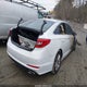 5NPE24AF8FH246333 2015 Hyundai Sonata Se auction photo thumbnail 4