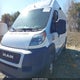 3C6URVJG4KE504200 2019 Ram Promaster 3500 Cargo Van High Roof 159 Wb Ext auction photo thumbnail 2