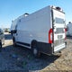 3C6URVJG4KE504200 2019 Ram Promaster 3500 Cargo Van High Roof 159 Wb Ext auction photo thumbnail 3