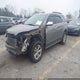 2CNFLEEW0A6329071 2010 Chevrolet Equinox Lt auction photo thumbnail 2