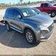 5NMS33AD8KH006702 2019 Hyundai Santa Fe Sel auction photo thumbnail 1