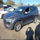 5NMS33AD8KH006702 2019 Hyundai Santa Fe Sel auction photo thumbnail 2