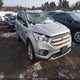 1FMCU9GD2JUD32834 2018 Ford Escape Se auction photo thumbnail 1