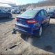 3FA6P0HD2ER155465 2014 Ford Fusion Se auction photo thumbnail 4