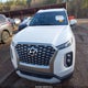 KM8R44HE2MU326833 2021 Hyundai Palisade Sel auction photo thumbnail 12