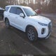 KM8R44HE2MU326833 2021 Hyundai Palisade Sel auction photo thumbnail 1