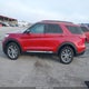 1FMSK8DH7PGB55207 2023 Ford Explorer Xlt auction photo thumbnail 14