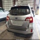 4S4BSBNC0G3261005 2016 Subaru Outback 2.5I Limited auction photo thumbnail 15