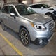 4S4BSBNC0G3261005 2016 Subaru Outback 2.5I Limited auction photo thumbnail 1