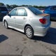 1NXBR32E63Z079336 2003 Toyota Corolla S auction photo thumbnail 3