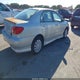 1NXBR32E63Z079336 2003 Toyota Corolla S auction photo thumbnail 4