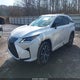 JTJGZKCA1J2008504 2018 Lexus Rx 350L Premium auction photo thumbnail 2