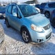 JS2YB413895100303 2009 Suzuki Sx4 Technology auction photo thumbnail 1