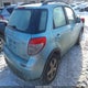 JS2YB413895100303 2009 Suzuki Sx4 Technology auction photo thumbnail 4