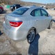 1G4PP5SK0E4215301 2014 Buick Verano auction photo thumbnail 4