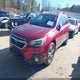 4S4BSANCXJ3364319 2018 Subaru Outback 2.5I Limited auction photo thumbnail 2