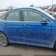 3FA6P0D93HR255841 2017 Ford Fusion Titanium auction photo thumbnail 14