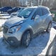 KL4CJFSB9GB592647 2016 Buick Encore Convenience auction photo thumbnail 2