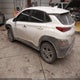 KM8K2CABXPU983885 2023 Hyundai Kona Se auction photo thumbnail 3