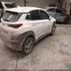 KM8K2CABXPU983885 2023 Hyundai Kona Se auction photo thumbnail 4