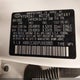 KM8K2CABXPU983885 2023 Hyundai Kona Se auction photo thumbnail 9