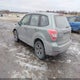 JF2SJAAC8FH537053 2015 Subaru Forester 2.5I auction photo thumbnail 3