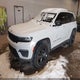 1C4RJHBG7PC516815 2023 Jeep Grand Cherokee Limited 4X4 auction photo thumbnail 2