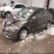 2HGFA1F55AH504896 2010 Honda Civic Lx auction photo thumbnail 2