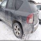 1C4NJDEB4FD119823 2015 Jeep Compass High Altitude Edition auction photo thumbnail 4