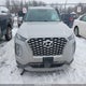 KM8R4DHE8NU364035 2022 Hyundai Palisade Sel auction photo thumbnail 12