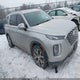 KM8R4DHE8NU364035 2022 Hyundai Palisade Sel auction photo thumbnail 1