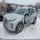 KM8R4DHE8NU364035 2022 Hyundai Palisade Sel auction photo thumbnail 2