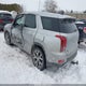 KM8R4DHE8NU364035 2022 Hyundai Palisade Sel auction photo thumbnail 3