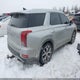KM8R4DHE8NU364035 2022 Hyundai Palisade Sel auction photo thumbnail 4