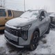 5XYK33DF2TG358652 2026 Kia Sportage Ex auction photo thumbnail 2