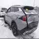 5XYK33DF2TG358652 2026 Kia Sportage Ex auction photo thumbnail 3